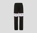 Chiara Ferragni - MONO NEGRO MAXILOGO