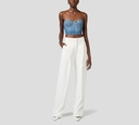 Elisabetta Franchi - BODY DE JEANS