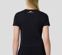 Elisabetta Franchi - TOP CON COLLAR Y FRUNCIDO AL FRENTE