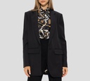 Moschino - JACKET NEGRO 32