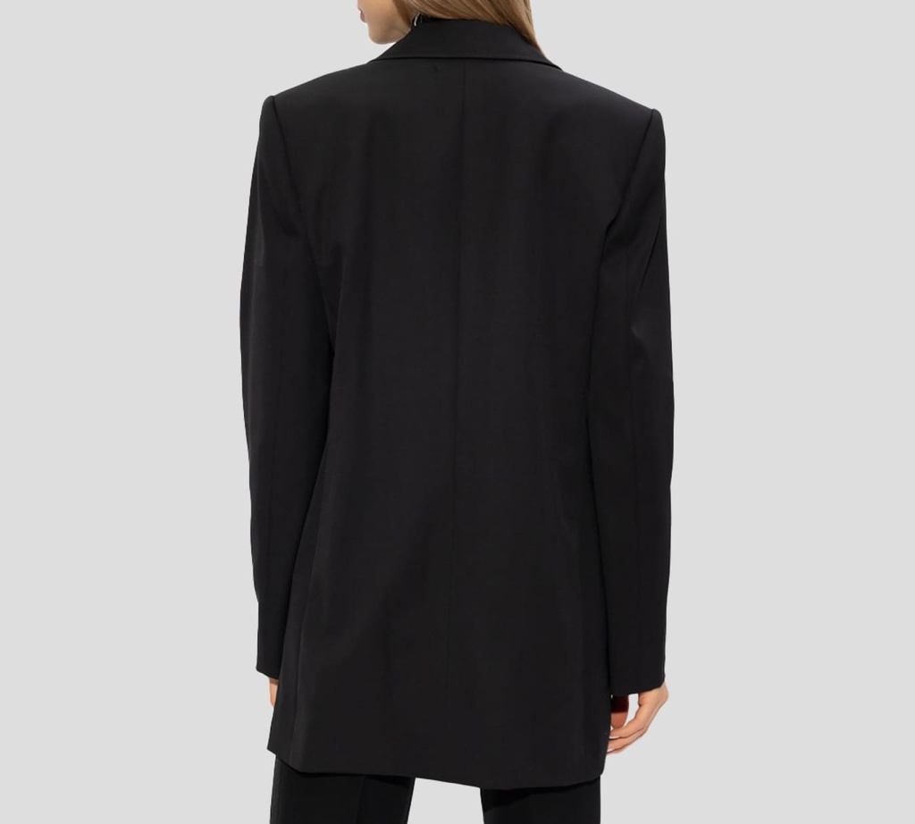 Moschino - JACKET NEGRO 32