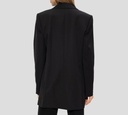 Moschino - JACKET NEGRO 32