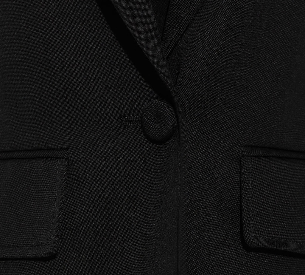 Moschino - JACKET NEGRO 32