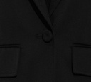 Moschino - JACKET NEGRO 32