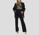 Moschino - JACKET NEGRO 32