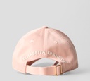 Elisabetta Franchi - GORRA ROSADA