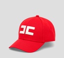 Elisabetta Franchi - GORRA ROJA