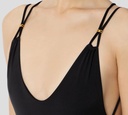 Elisabetta Franchi - BODY NEGRO PLAYA