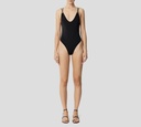 Elisabetta Franchi - BODY NEGRO PLAYA