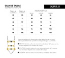 Elisabetta Franchi - BODY NEGRO PLAYA