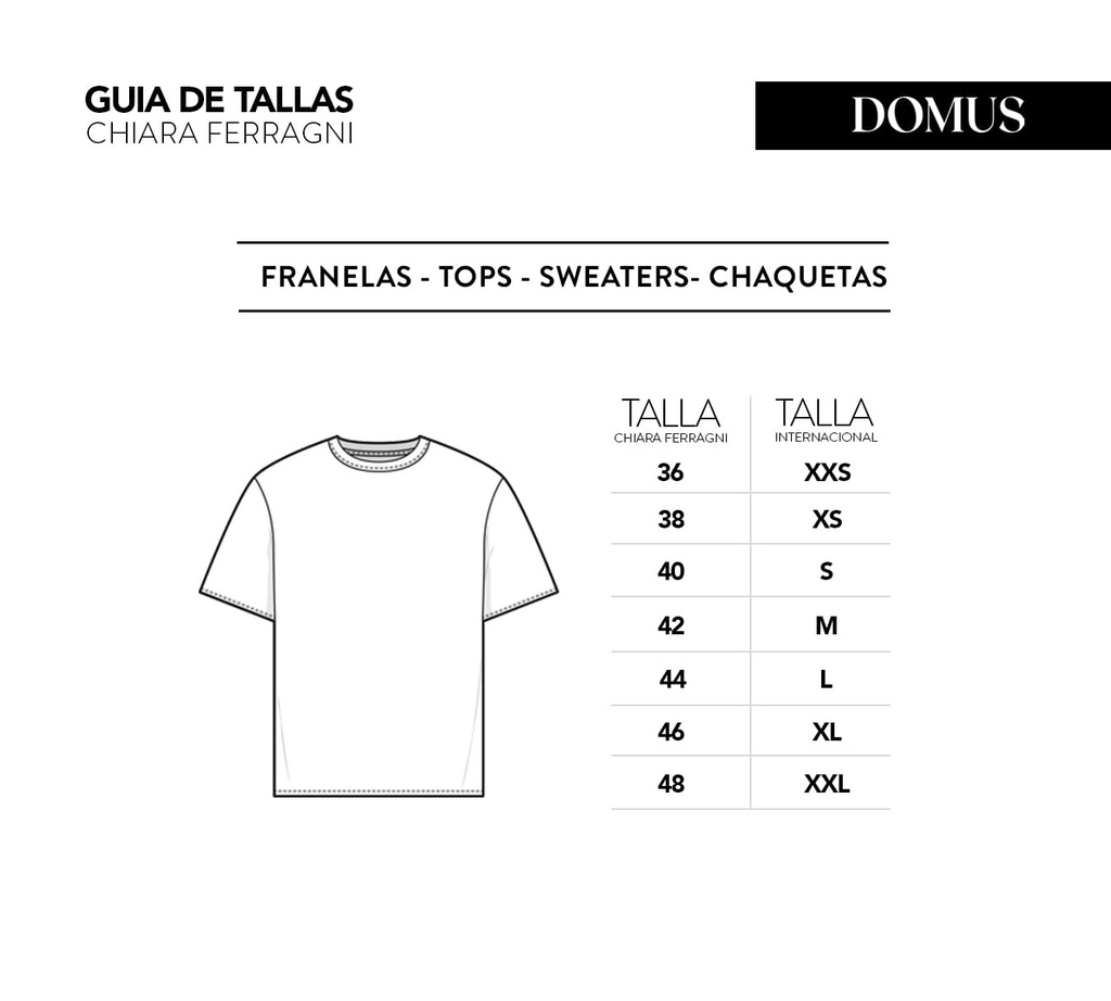 Chiara Ferragni -SWEATER 439