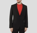 Moschino - BLAZER NEGRO