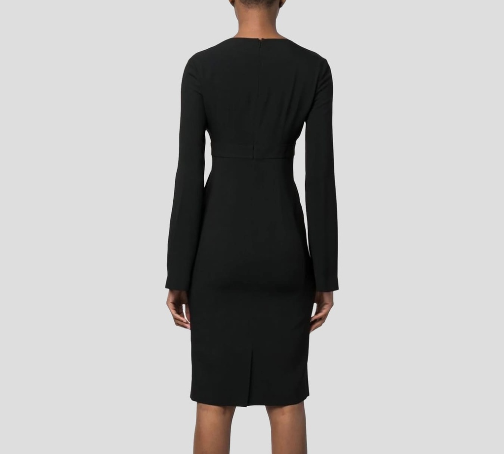 Moschino - VESTIDO 55