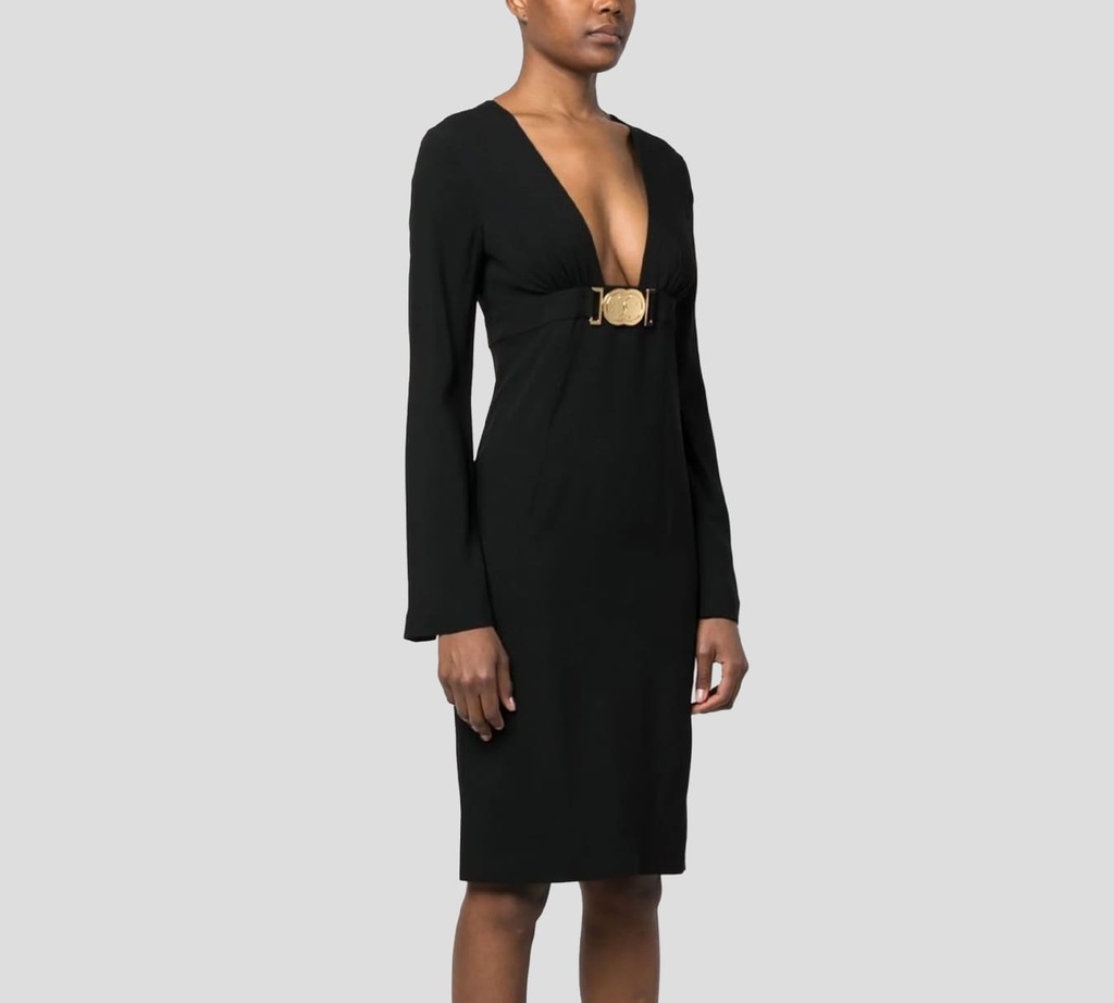 Moschino - VESTIDO 55