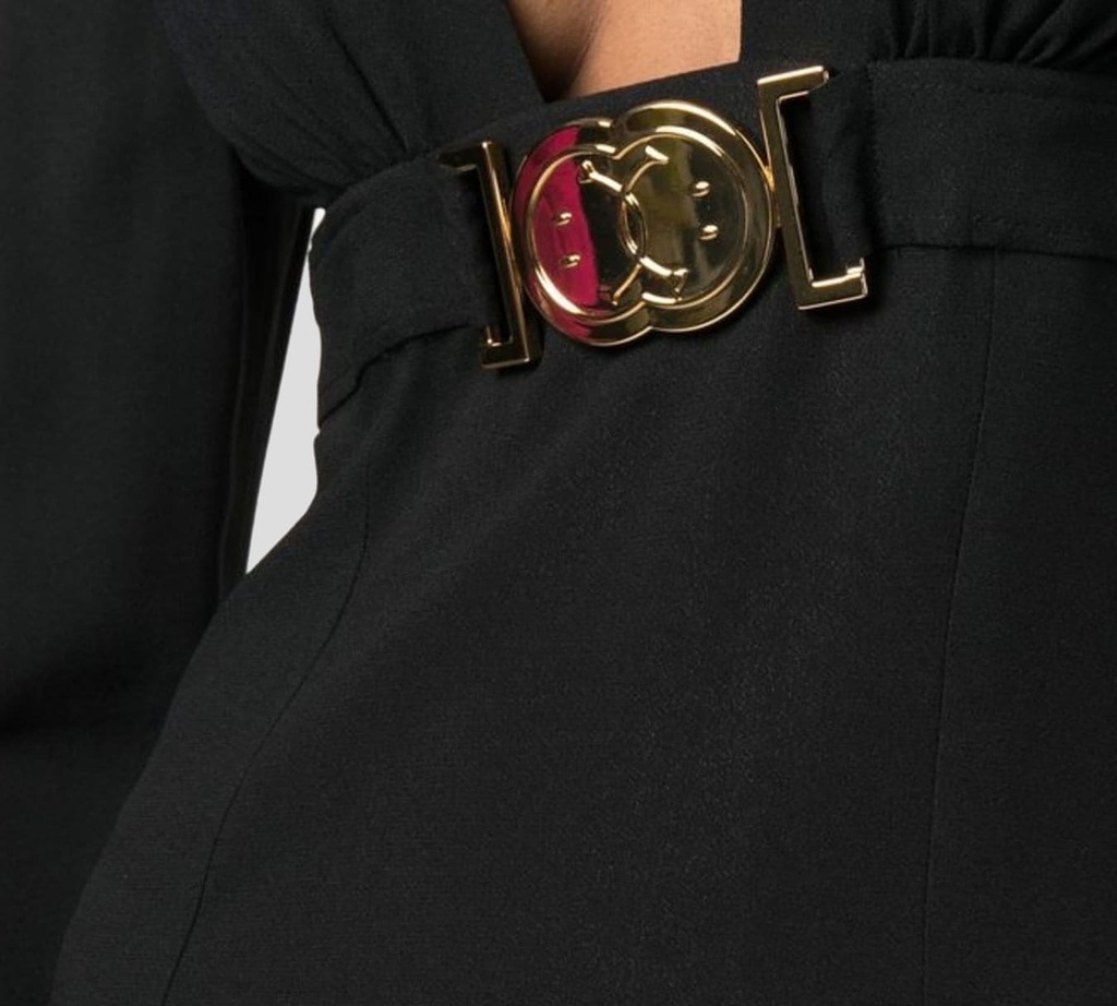 Moschino - VESTIDO 55