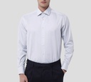 Xacus - CAMISA GRIS CLARO