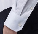 Xacus - CAMISA GRIS CLARO