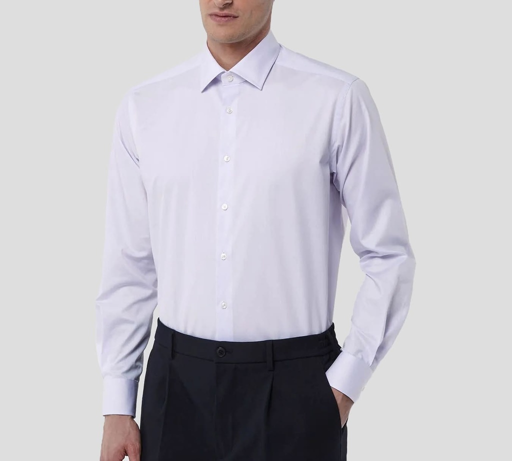 Xacus - CAMISA MORADA CLARO