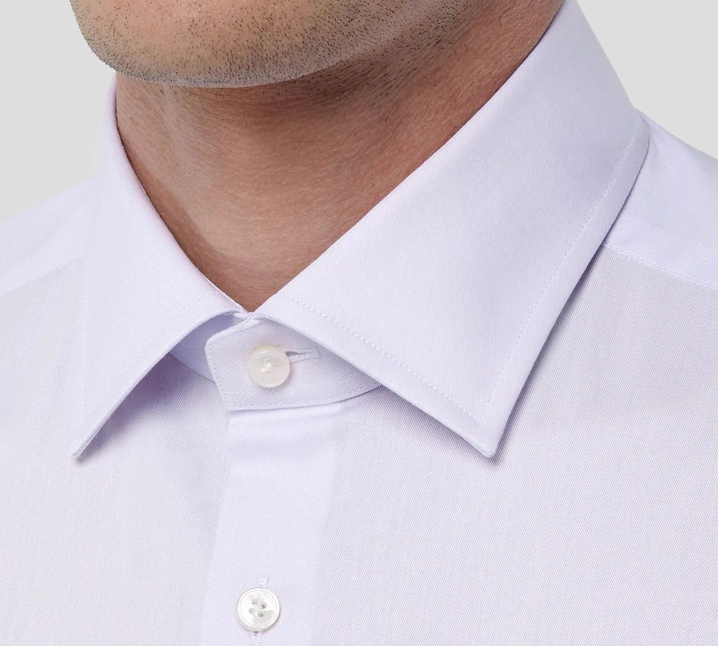 Xacus - CAMISA MORADA CLARO