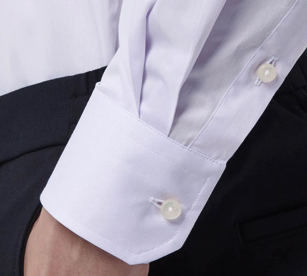 Xacus - CAMISA MORADA CLARO