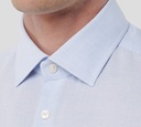 Xacus - CAMISA CON PUNTOS AZULES