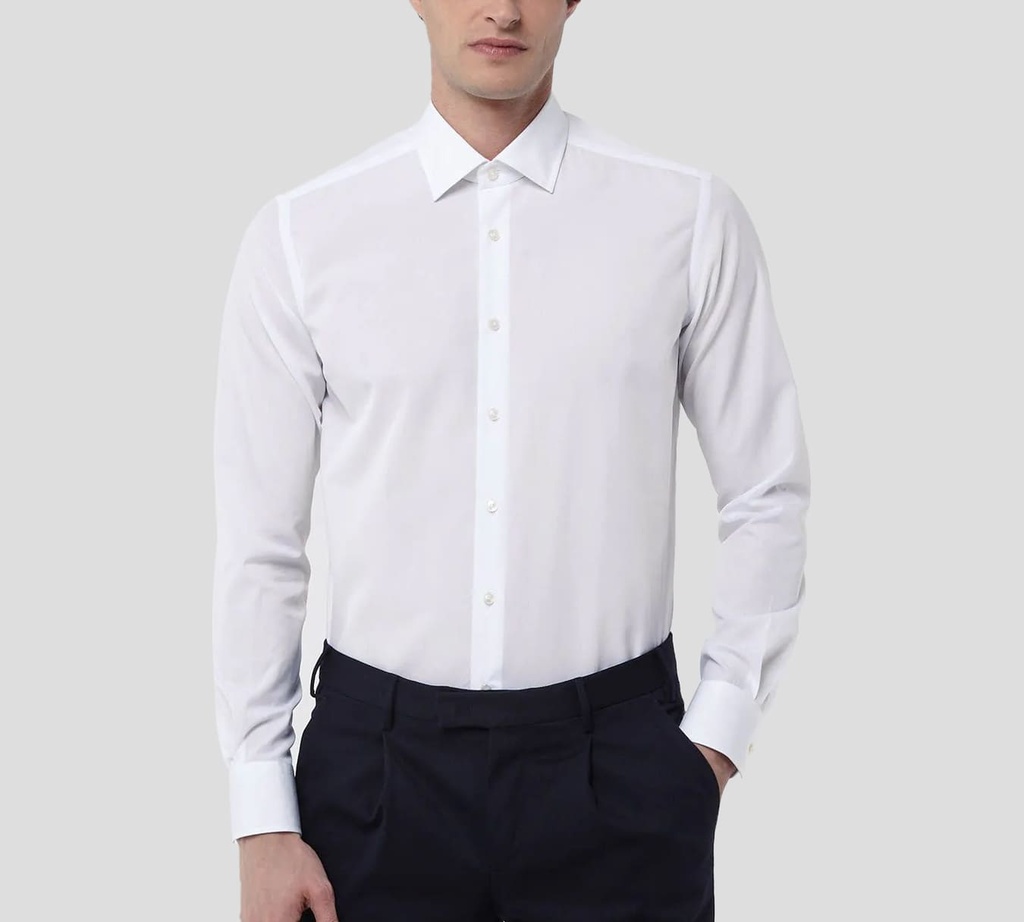 Xacus - CAMISA BLANCA