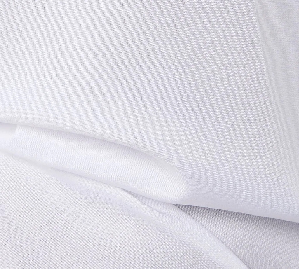 Xacus - CAMISA BLANCA