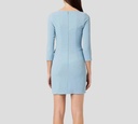 Elisabetta Franchi - VESTIDO DE MUJER 016