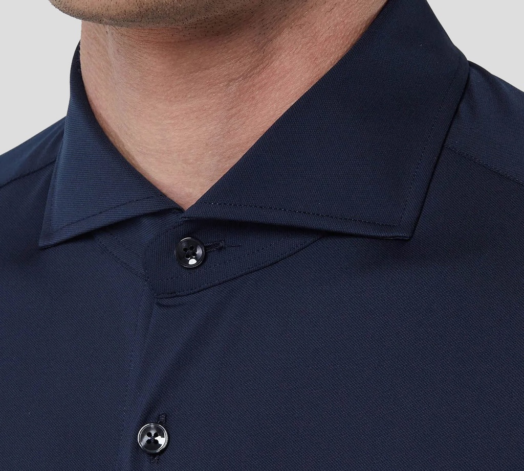 Xacus - CAMISA AZUL 520