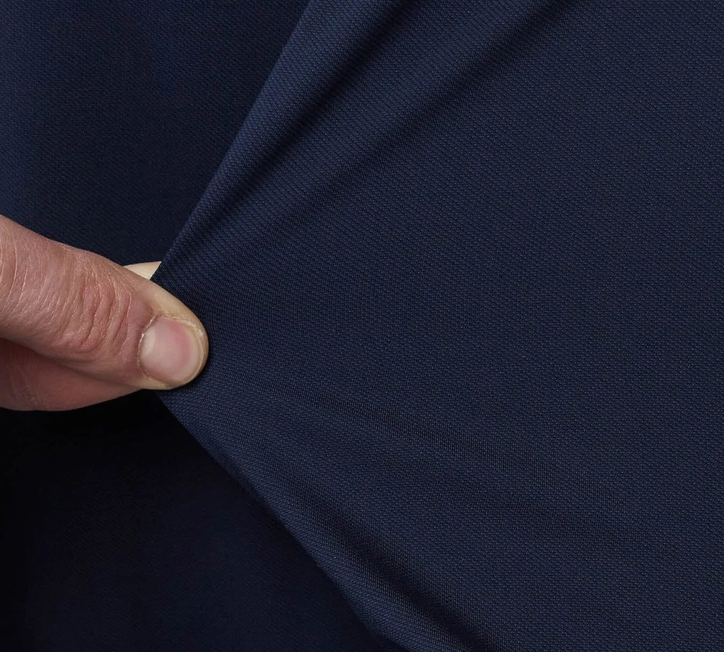 Xacus - CAMISA AZUL 520