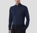 Xacus - CAMISA AZUL OSCURO ACT
