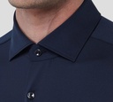 Xacus - CAMISA AZUL OSCURO ACT