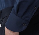 Xacus - CAMISA AZUL OSCURO ACT