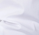 Xacus - CAMISA BLANCA CON BOTONES NEGROS
