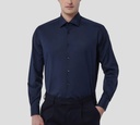 Xacus - CAMISA AZUL OSCURO