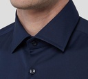 Xacus - CAMISA AZUL OSCURO