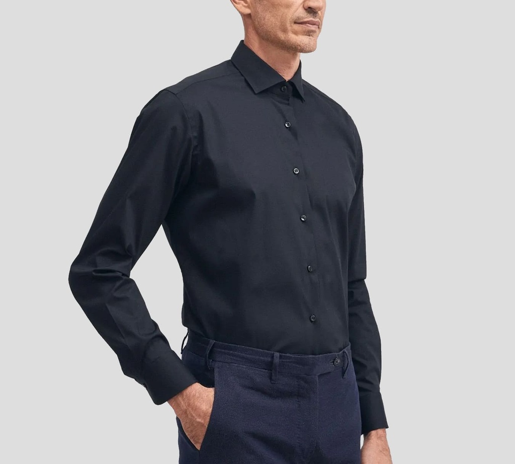 Xacus - CAMISA NEGRA