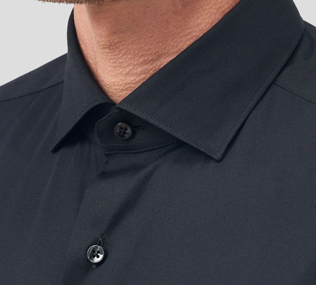 Xacus - CAMISA NEGRA