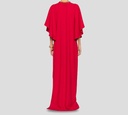 Moschino - VESTIDO ROJO ROJO