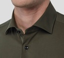 Xacus - CAMISA VERDE MILITAR