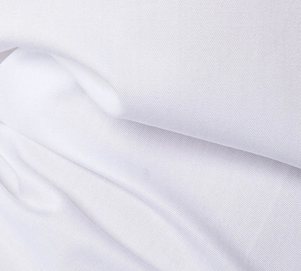 Xacus - CAMISA BLANCA 5