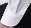 Xacus - CAMISA BLANCA 5