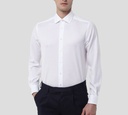 Xacus - CAMISA BLANCA 1/2