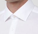 Xacus - CAMISA BLANCA 1/2