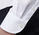 Xacus - CAMISA BLANCA 1/2