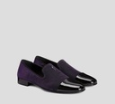 Giuseppe Zanotti - ZAPATOS CUT FUCSIA