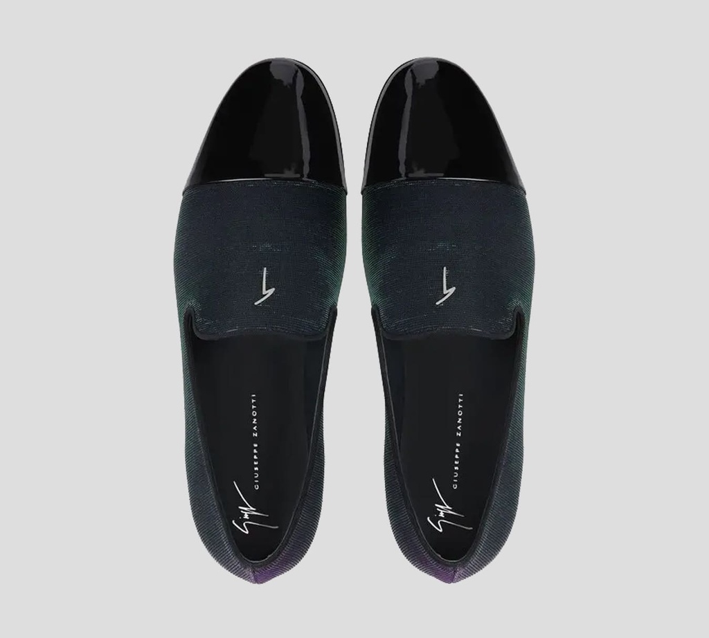 Giuseppe Zanotti - ZAPATOS CUT FUCSIA