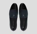 Giuseppe Zanotti - ZAPATOS CUT FUCSIA