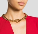 Moschino - VESTIDO ROJO ROJO
