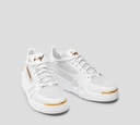 Giuseppe Zanotti - SNEAKERS BLANCO DE TALON ALTO
